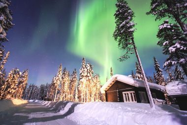 Ce que vos vacances de rêve révèlent sur votre personnalité 