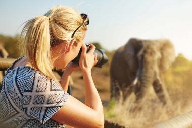 Ce que vos vacances de rêve révèlent sur votre personnalité 