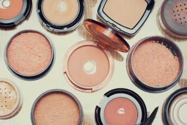 7 trucos imprescindibles para empacar maquillaje en un equipaje de mano 