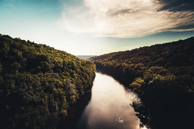 11 belles photos à couper le souffle qui représentent le meilleur de votre Amérique 