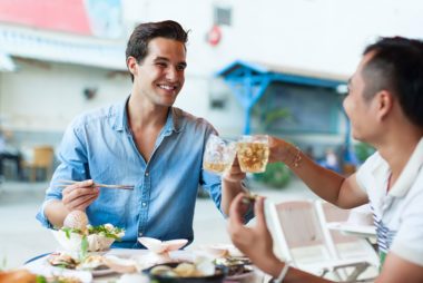 Voici comment vous pouvez prendre vos vacances de rêve de tous les temps à bon marché 