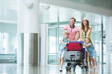 Questi 10 suggerimenti ingegnosi fermeranno i crolli di viaggio di tuo figlio prima che inizino 