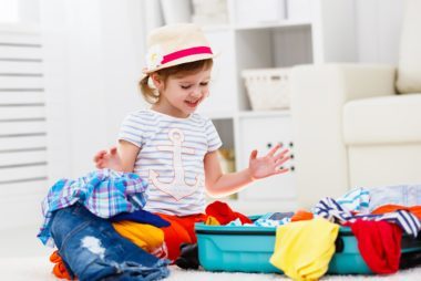 Ces 10 conseils ingénieux arrêteront les effondrements de voyage de votre enfant avant qu ils ne commencent 