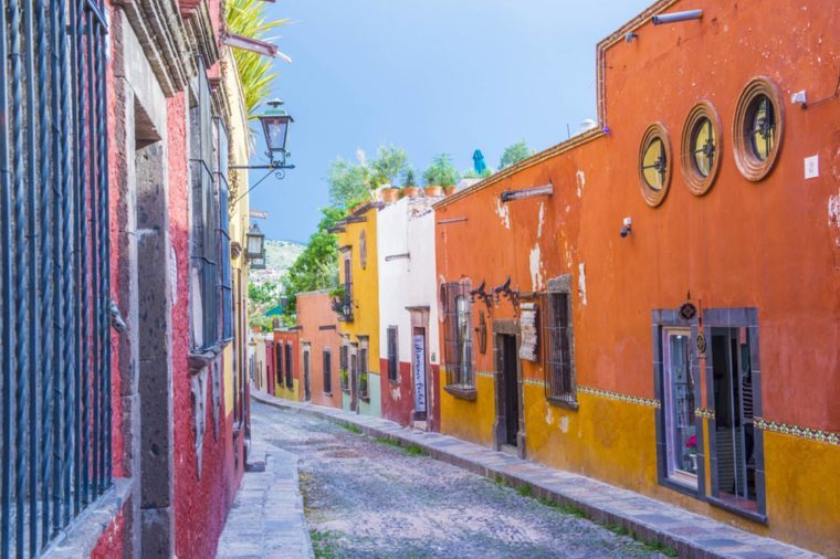 Dê uma olhada nessas fotos impressionantes da cidade classificada como a “melhor do mundo” 