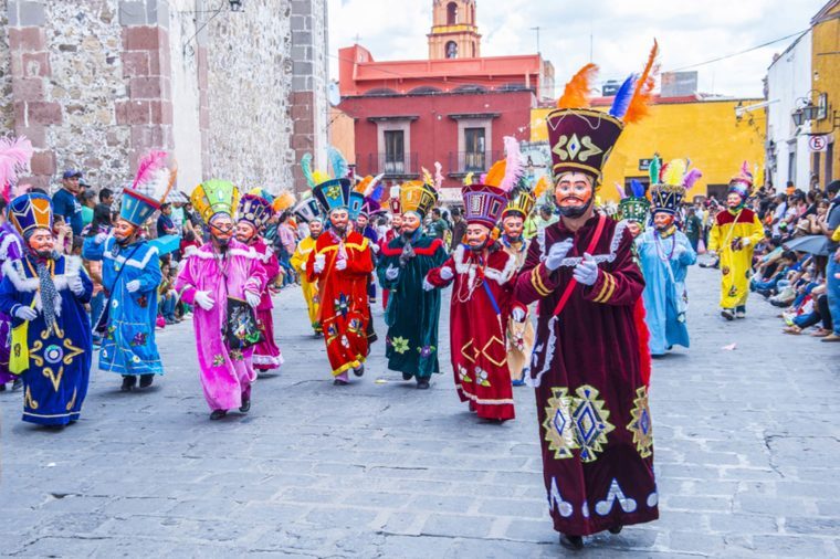 Echa un vistazo a estas impresionantes fotos de la ciudad clasificada como  la mejor del mundo  