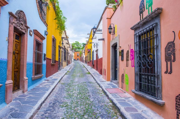 Dê uma olhada nessas fotos impressionantes da cidade classificada como a “melhor do mundo” 