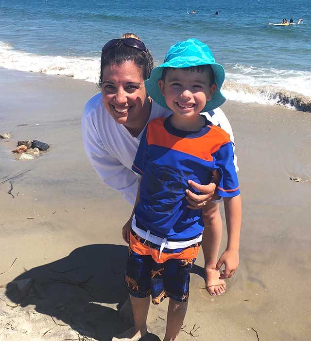 10 ingénieux sauveteurs de jour de plage que les parents ne devraient jamais quitter la maison sans 