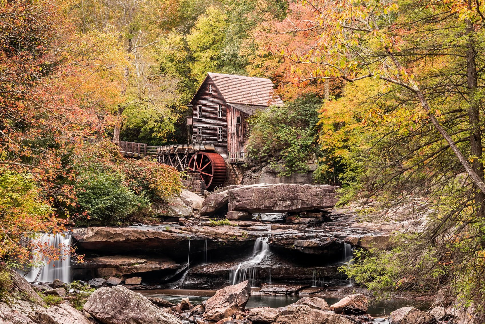 30 photos qui vous feront tomber amoureux de la vie à la campagne 