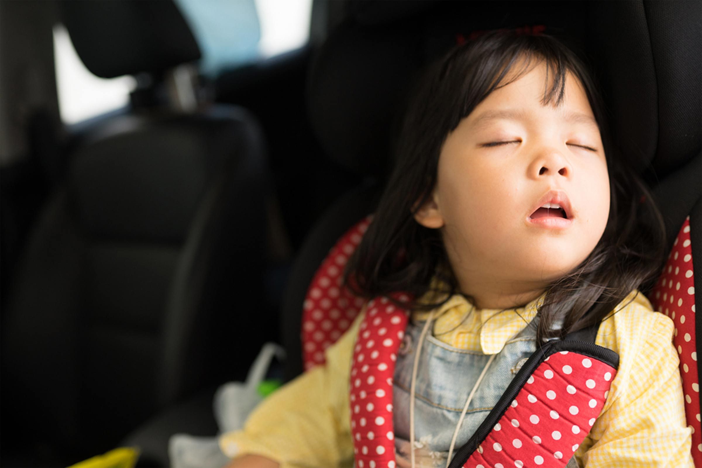 10 Peretasan Carpool Kembali-ke-Sekolah Semua Orang Tua Harus Menyelamatkan Kewarasan Mereka 