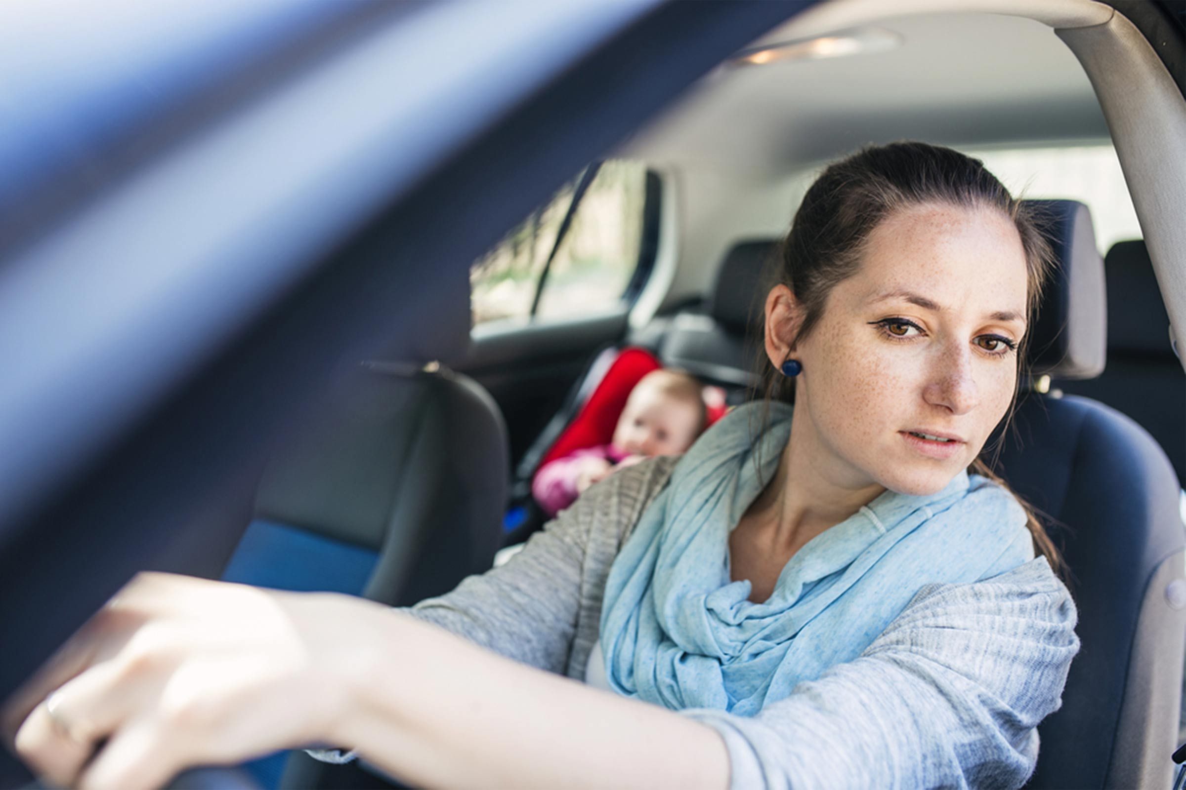 10 Peretasan Carpool Kembali-ke-Sekolah Semua Orang Tua Harus Menyelamatkan Kewarasan Mereka 