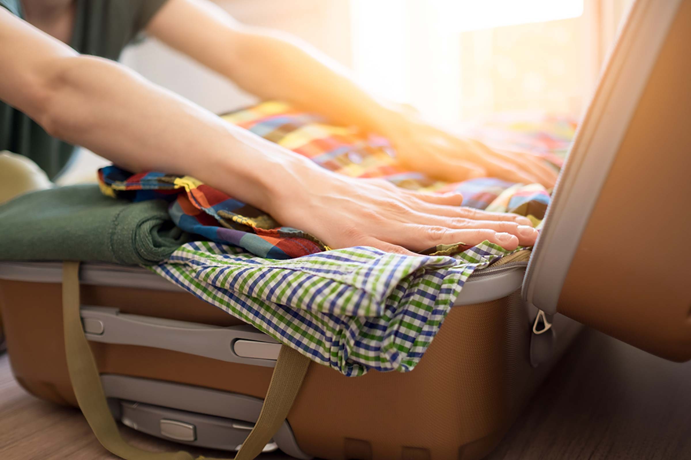 8 secrets des bagages que les bagagistes doivent connaître 