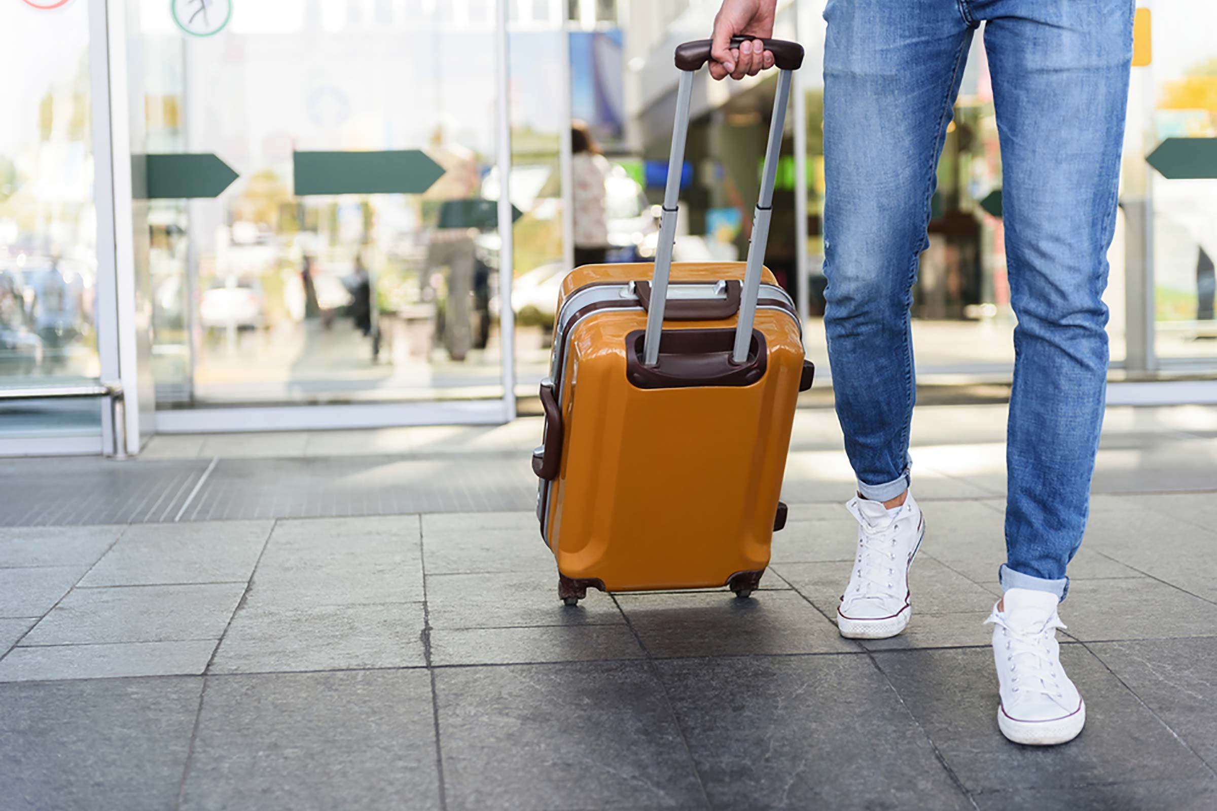 8 secrets des bagages que les bagagistes doivent connaître 