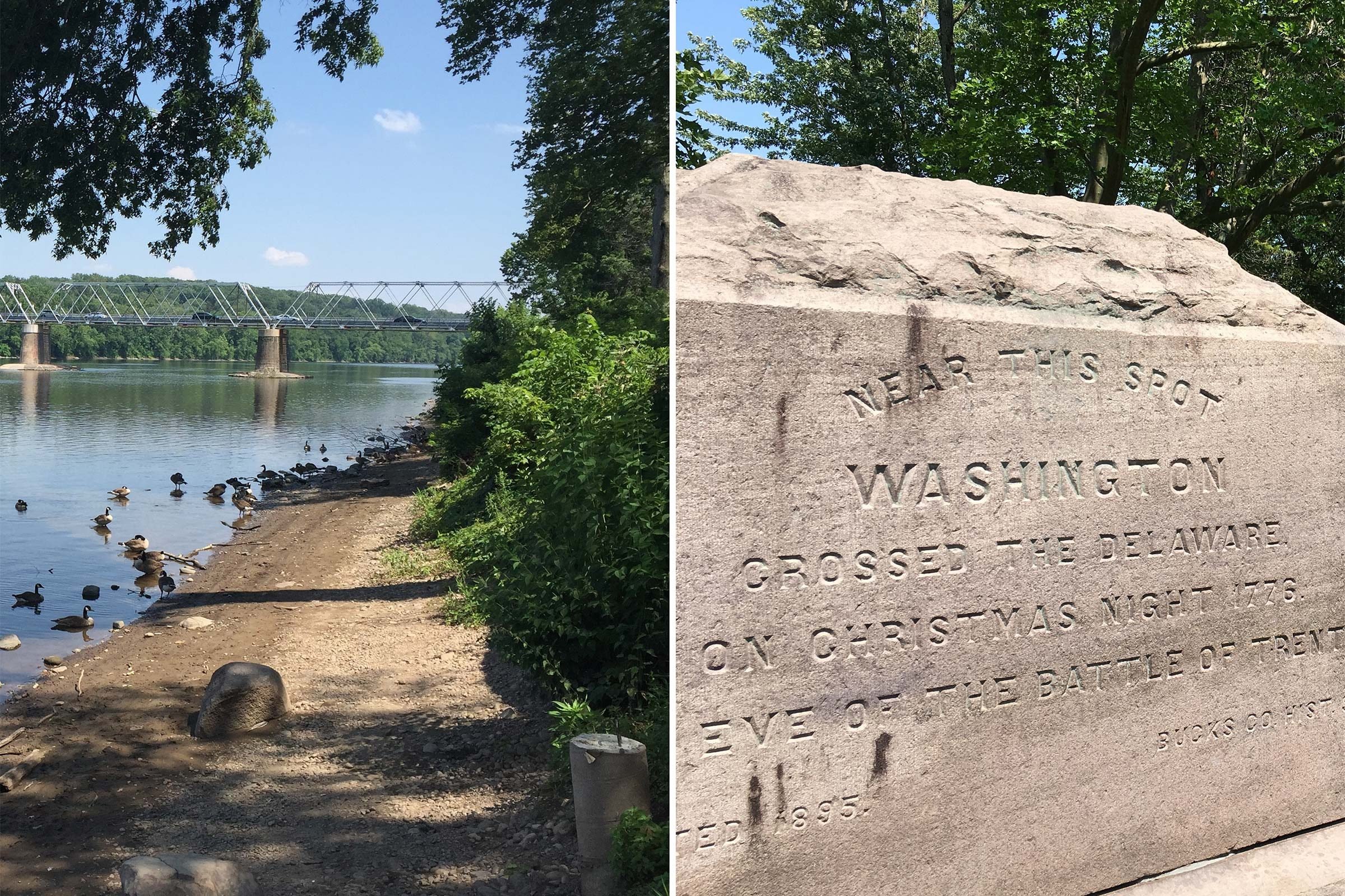 Votre guide au jour le jour du week-end parfait en famille en Pennsylvanie 