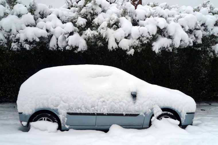 10 conseils essentiels pour les voyages en voiture en hiver que chaque famille doit savoir 