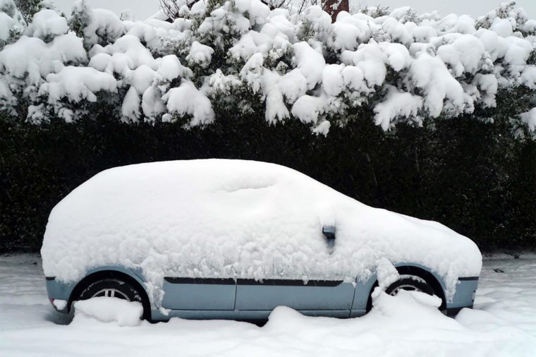 10 consigli essenziali per i viaggi su strada in inverno che ogni famiglia deve conoscere 