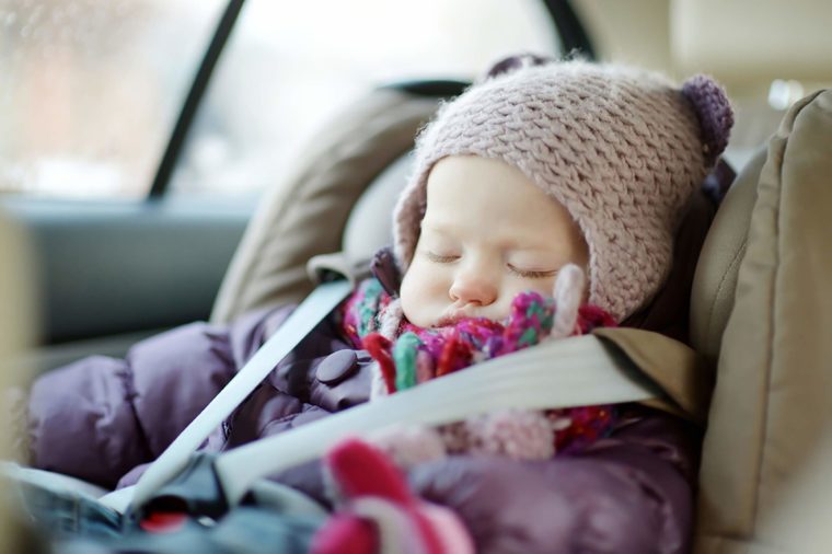 10 Tips Perjalanan Cuaca Musim Dingin Penting yang Perlu Diketahui Setiap Keluarga 