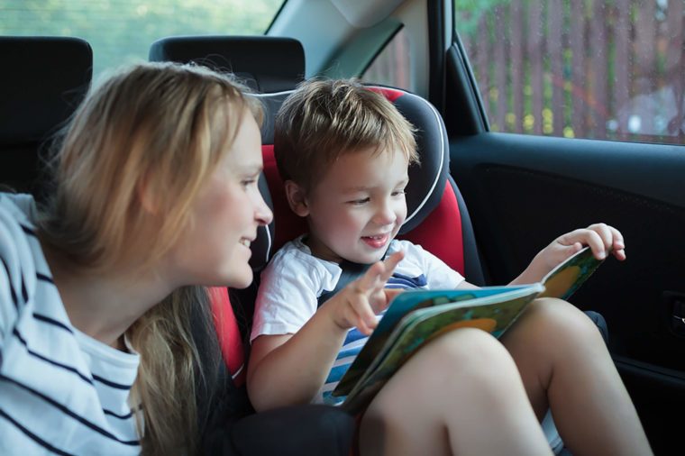 10 conseils essentiels pour les voyages en voiture en hiver que chaque famille doit savoir 