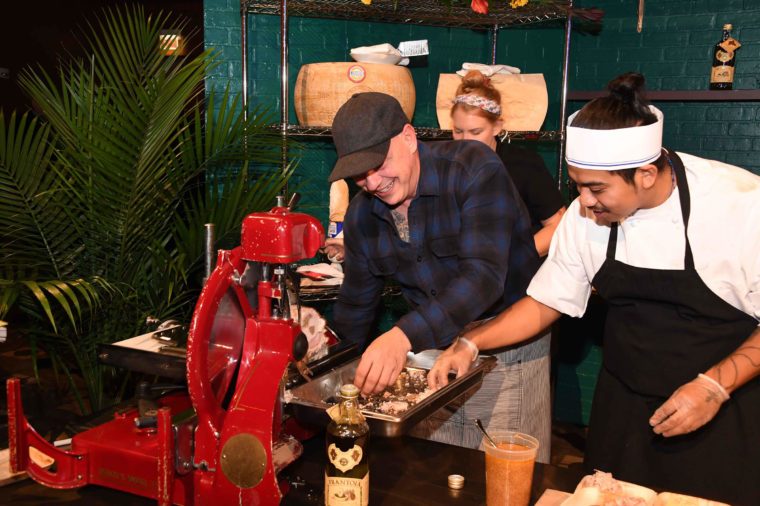 Escapadas gourmet:fantásticos festivales gastronómicos a los que vale la pena viajar en 2018 