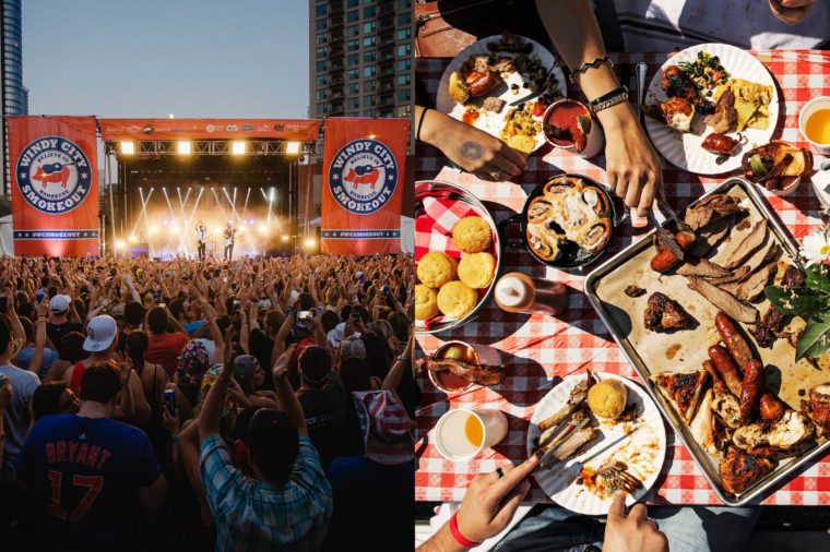 Escapadas gourmet:fantásticos festivales gastronómicos a los que vale la pena viajar en 2018 