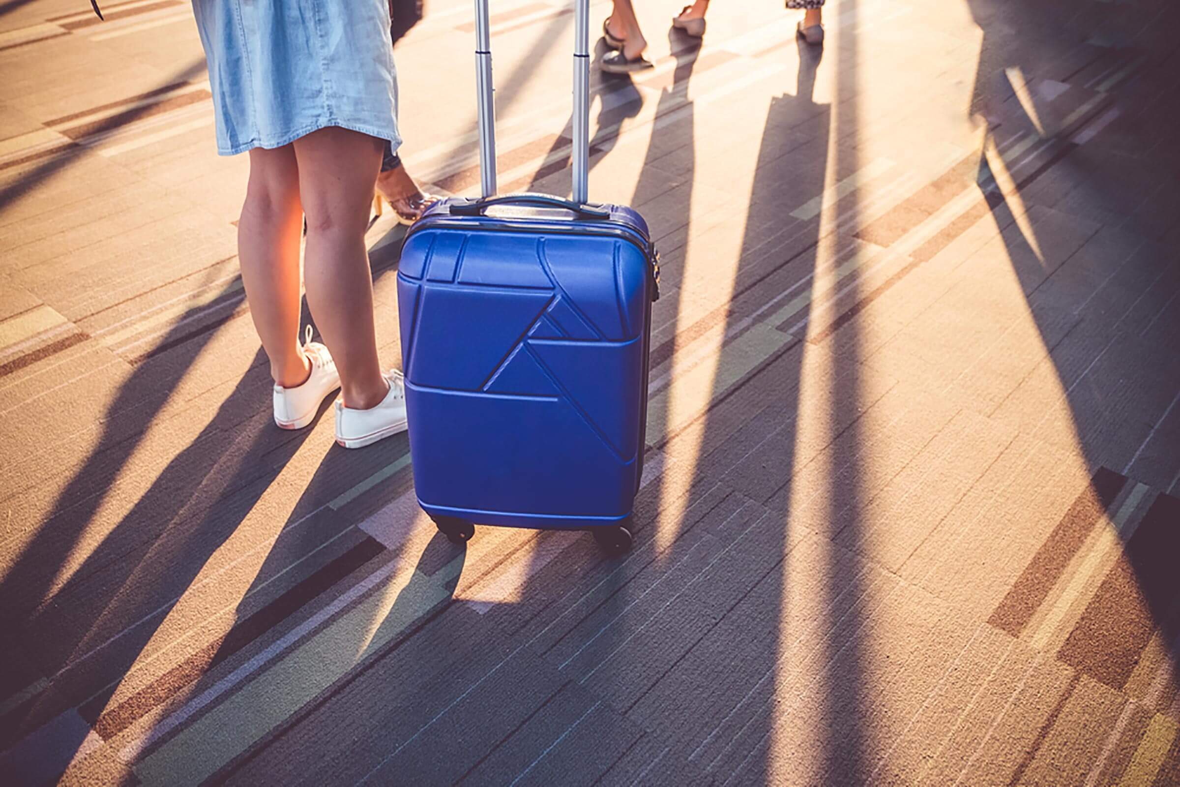 8 Hal yang Perlu Diketahui Setiap Wisatawan Sebelum Bepergian dengan Hadiah 