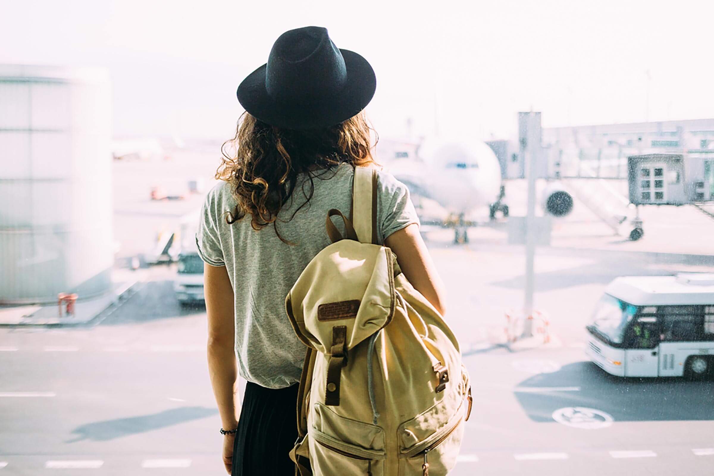 8 Hal yang Perlu Diketahui Setiap Wisatawan Sebelum Bepergian dengan Hadiah 