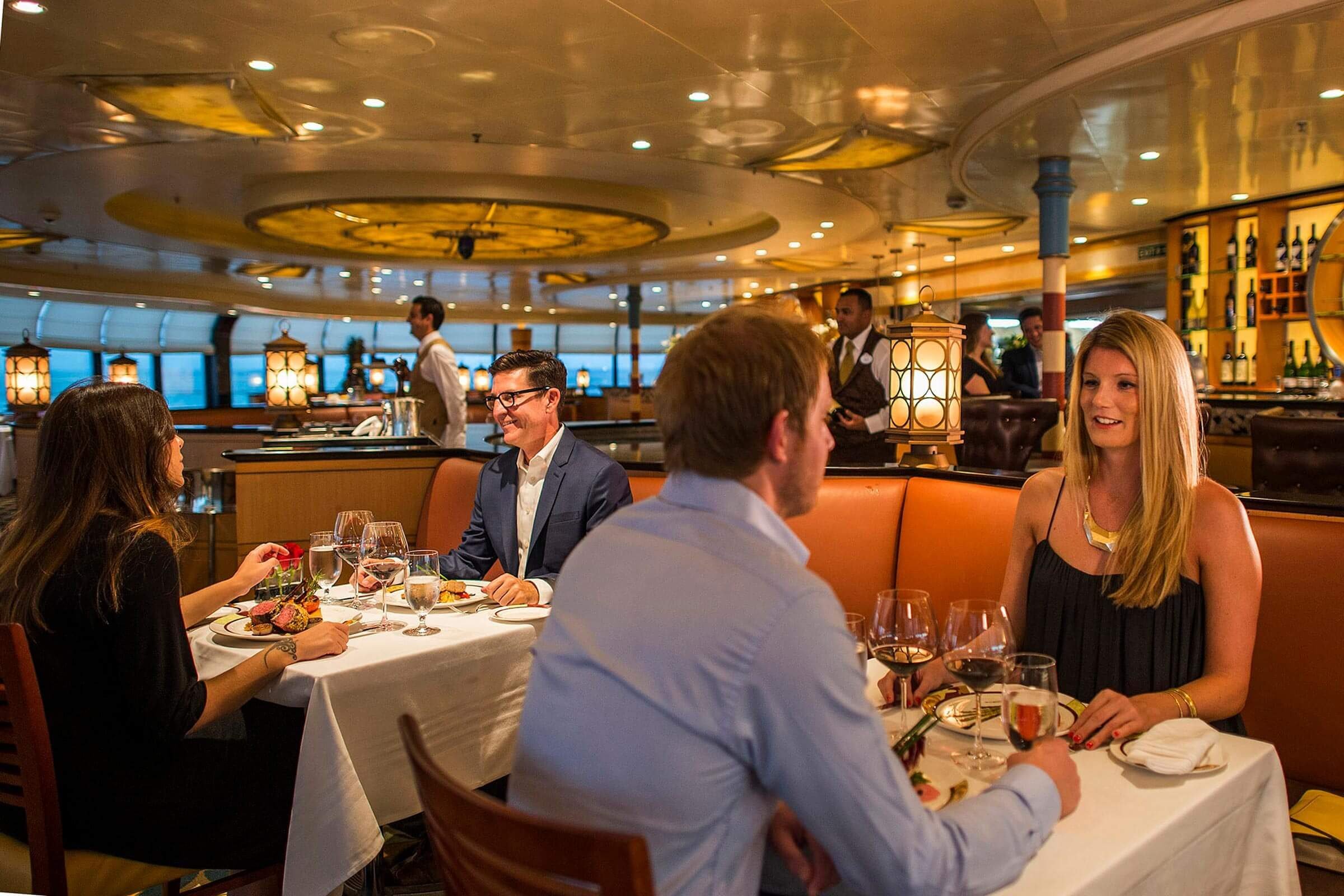 4 cose che valgono i soldi extra sulle navi Disney Cruise Line (e 6 cose da saltare!) 