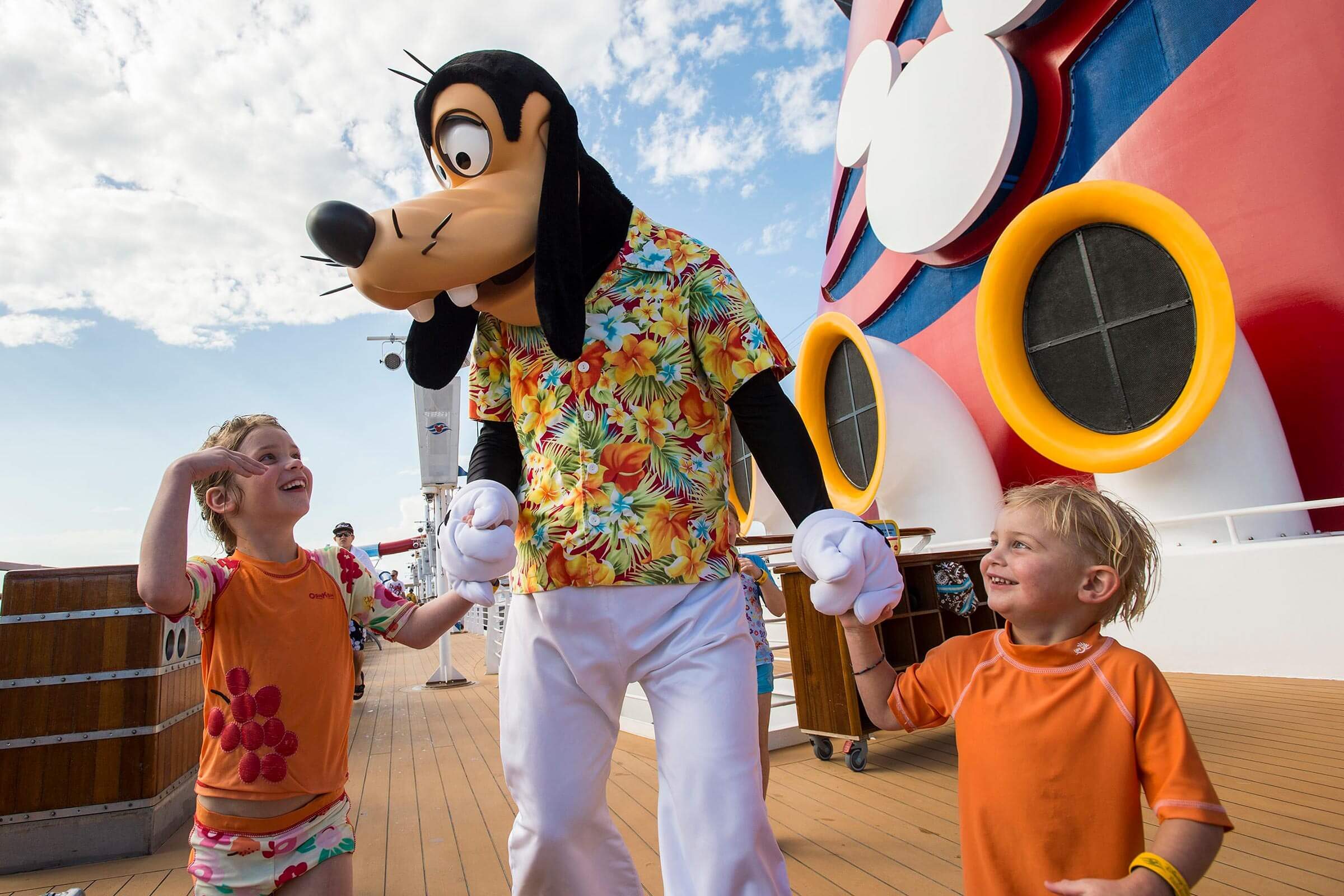 4 Hal Sepadan dengan Uang Ekstra di Kapal Disney Cruise Line (dan 6 Hal yang Harus Dilewati!) 