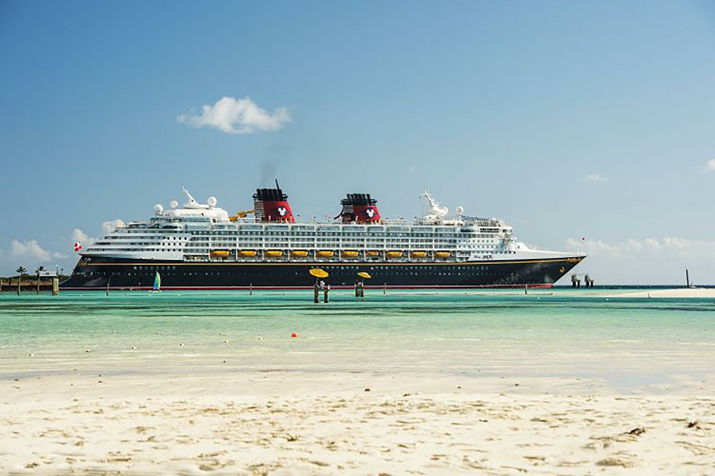 4 Hal Sepadan dengan Uang Ekstra di Kapal Disney Cruise Line (dan 6 Hal yang Harus Dilewati!) 