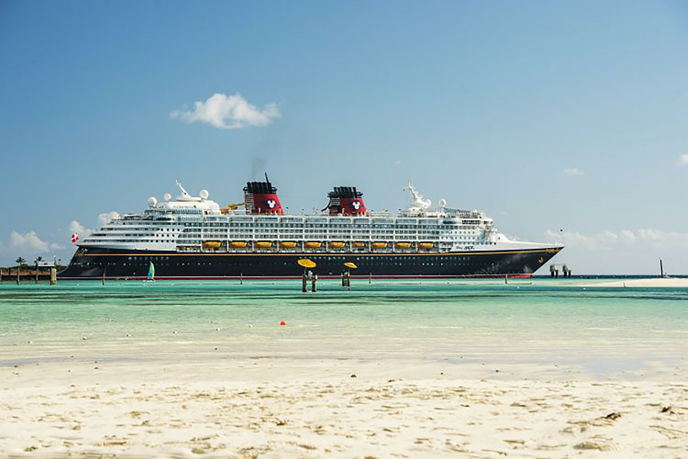 4 coisas que valem o dinheiro extra nos navios da Disney Cruise Line (e 6 coisas para pular!) 