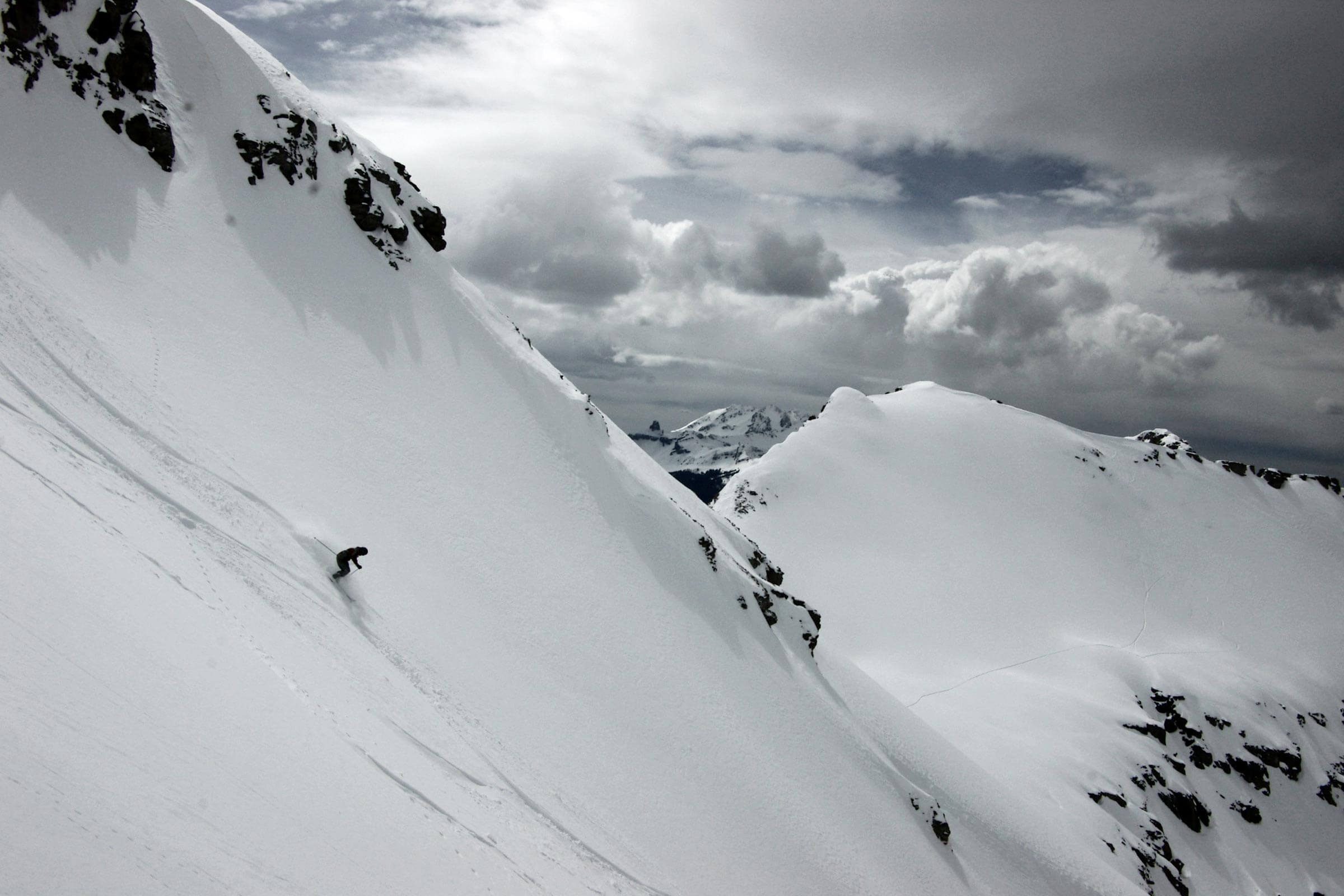 11 destinos de férias épicos para viciados em adrenalina 