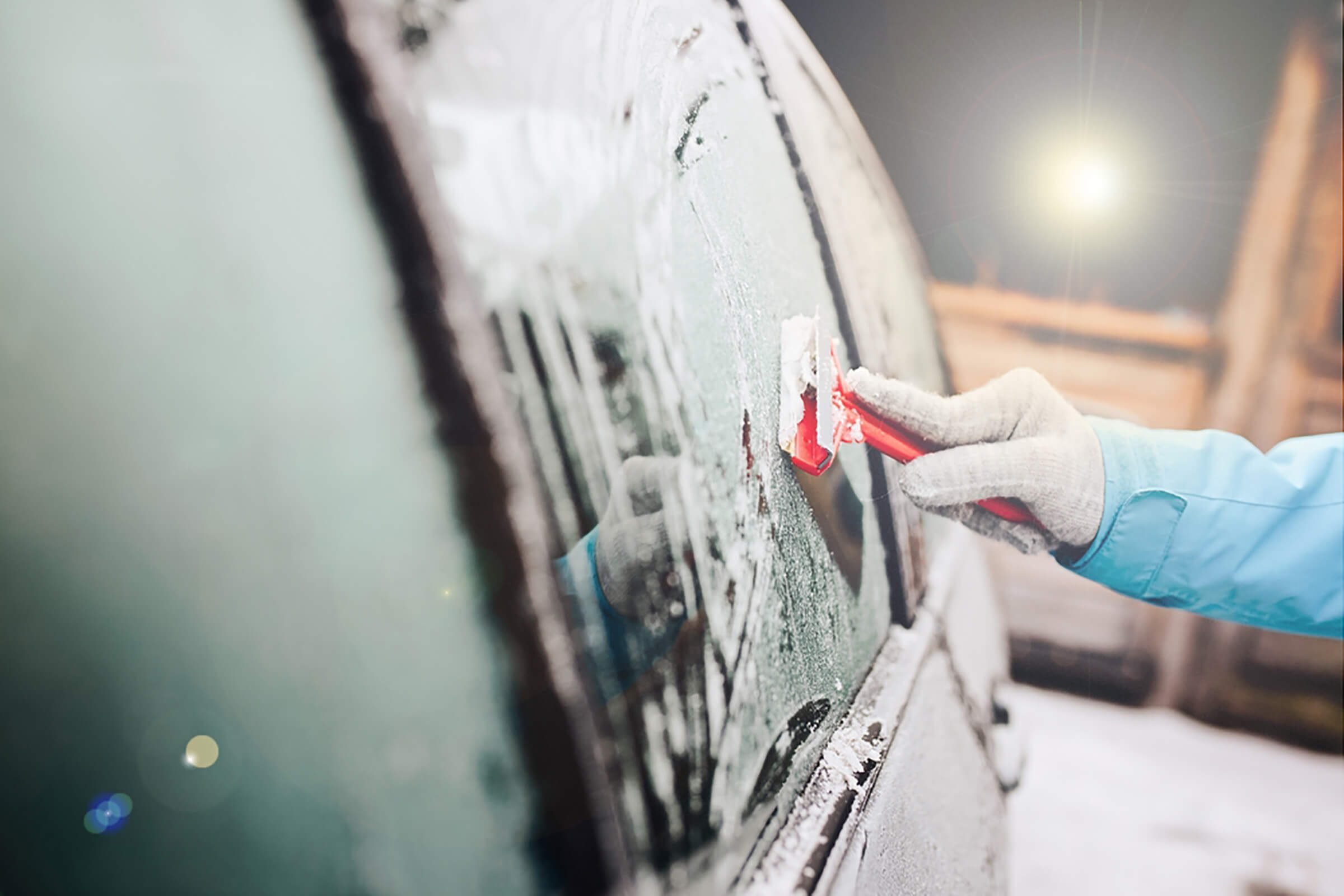 8 cosas que debes revisar en tu auto antes de tu próximo viaje por carretera 