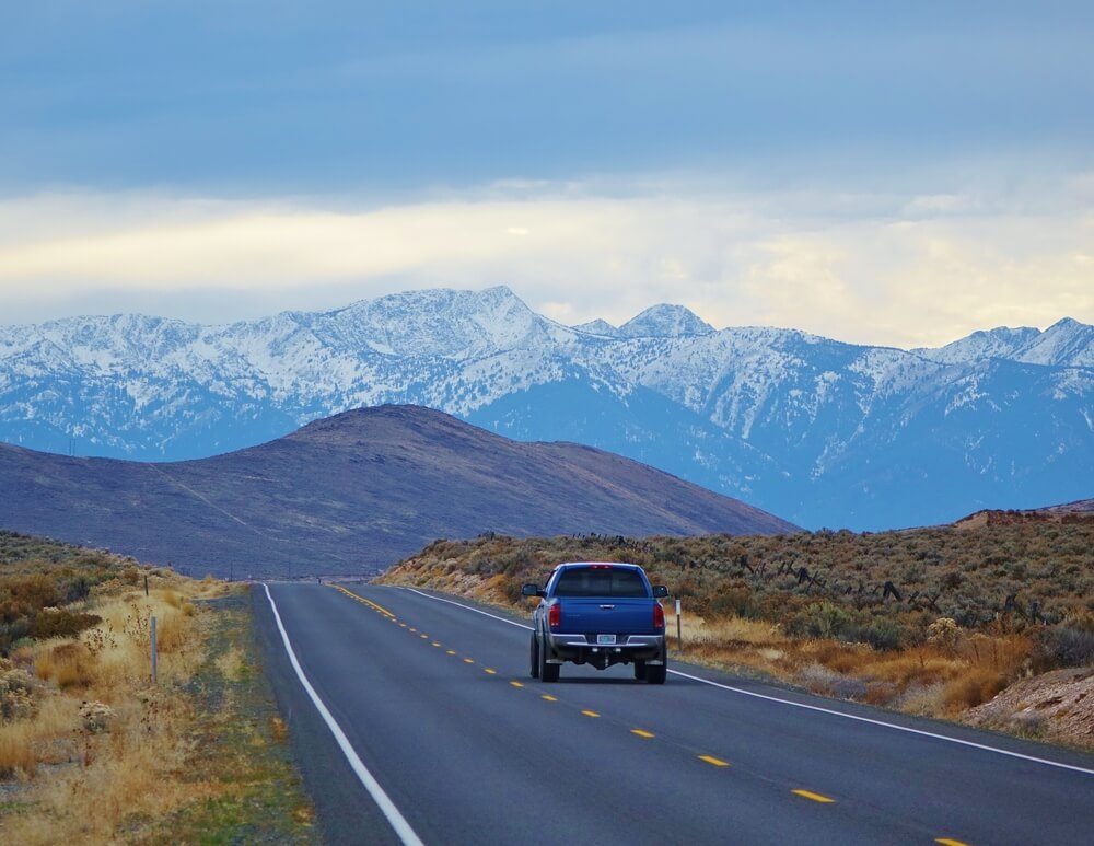 8 incroyables road trips hivernaux à planifier dès maintenant 