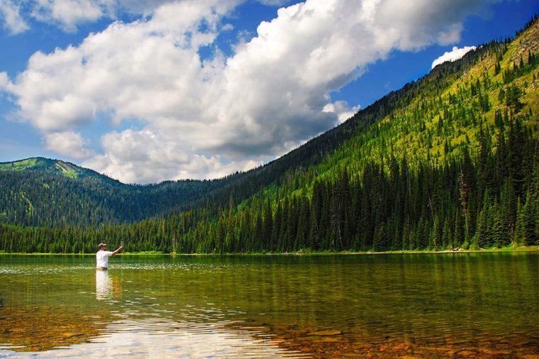 12 Tempat Wisata Yang Belum Pernah Anda Dengar… Belum 