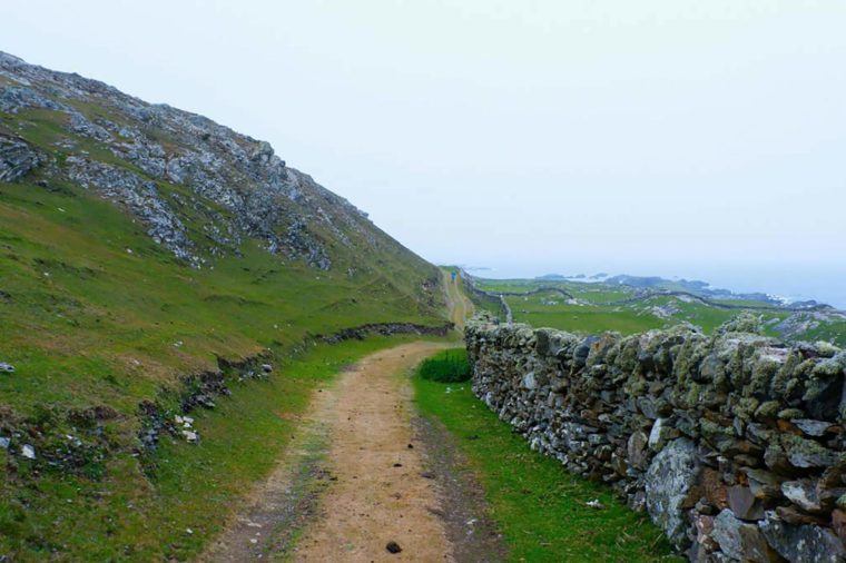 11 superbes photos des îles irlandaises qui vous feront planifier un voyage cette année 