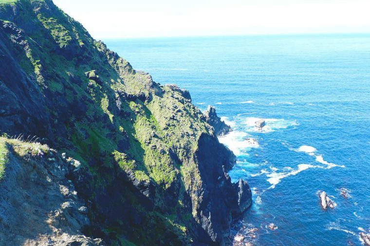 11 foto mozzafiato delle isole irlandesi che ti faranno pianificare un viaggio quest anno 