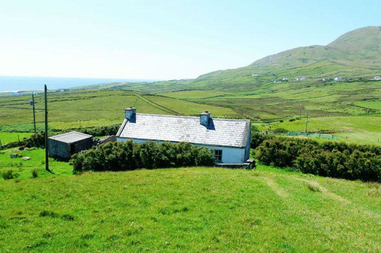 11 Foto Menakjubkan Pulau Irlandia yang Akan Membuat Anda Merencanakan Perjalanan Tahun Ini 