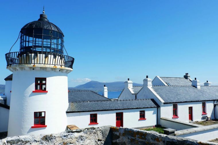 11 impresionantes fotos de islas irlandesas que te harán planear un viaje este año 