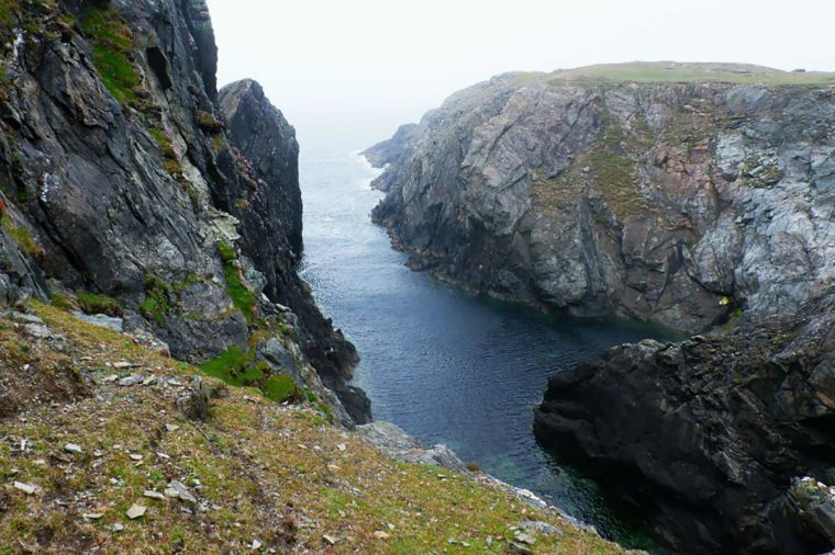 11 superbes photos des îles irlandaises qui vous feront planifier un voyage cette année 