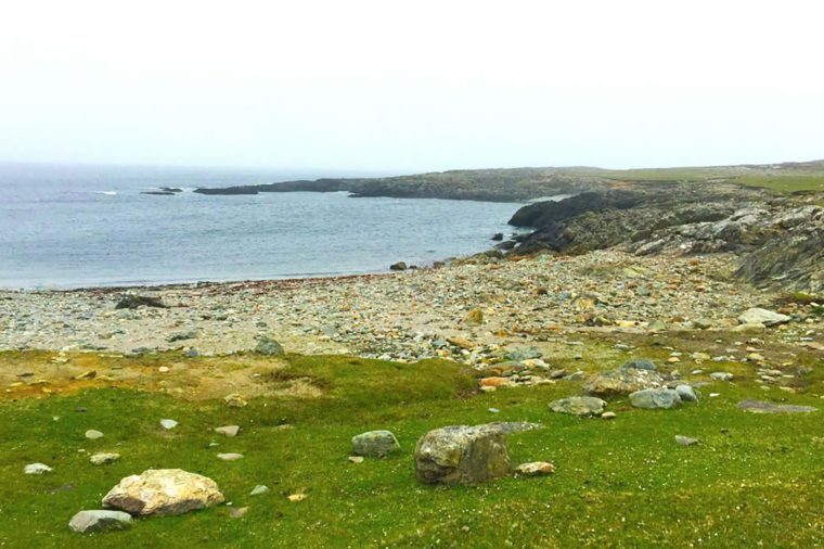 今年の旅行を計画しているアイルランドの島々の11枚の素晴らしい写真 