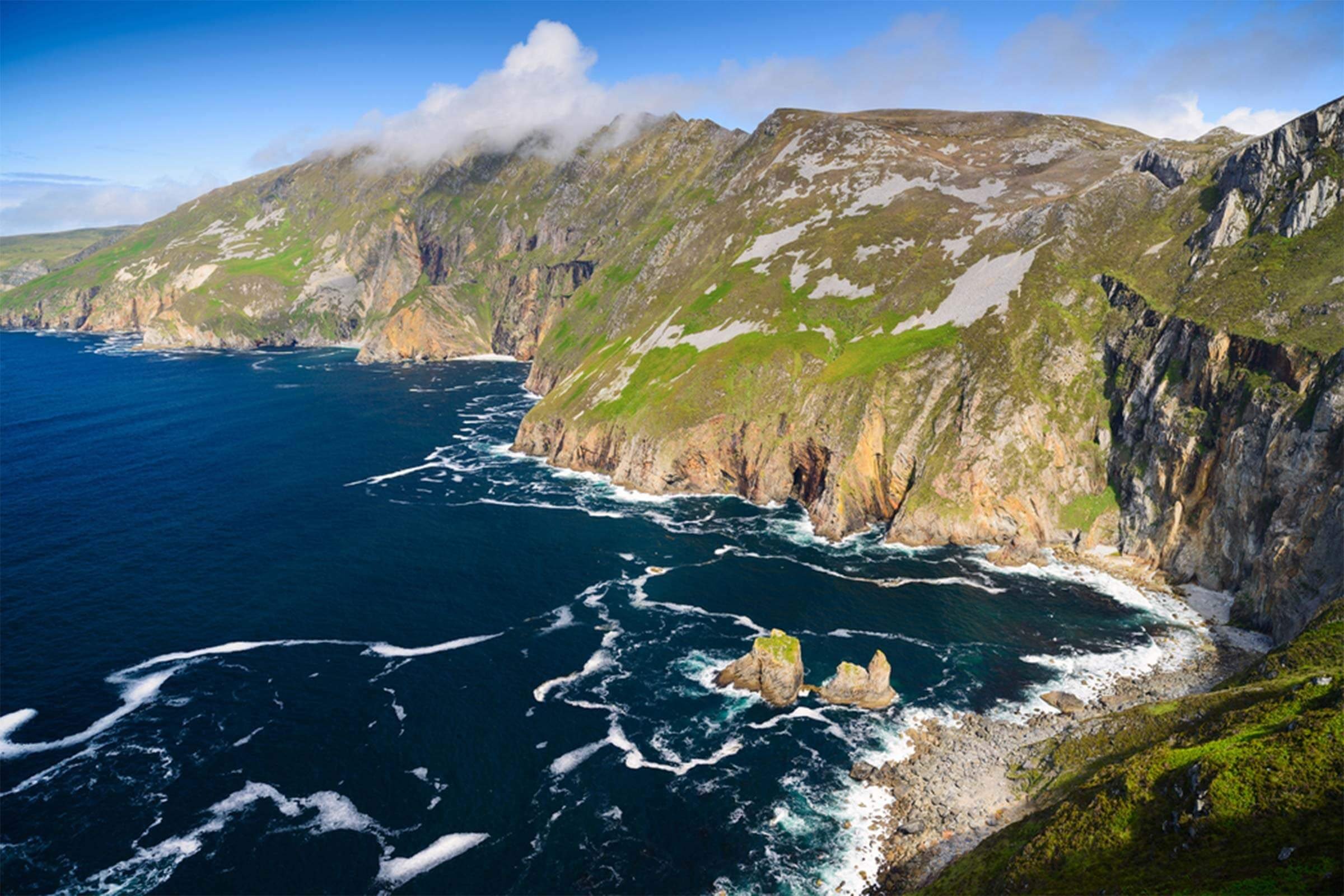 14 joyaux d Irlande non découverts 