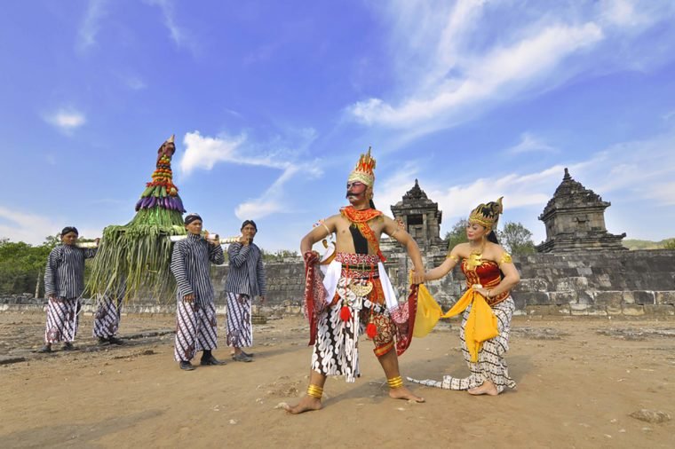 Destinasi Wisata Terpopuler di Indonesia 