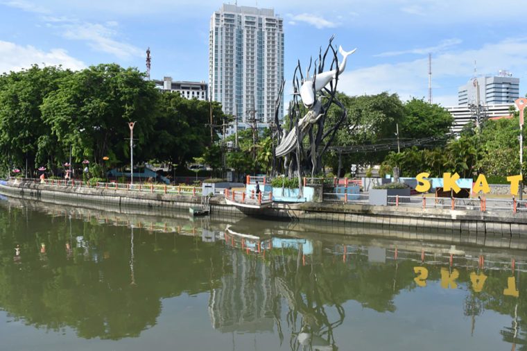 Destinasi Wisata Terpopuler di Indonesia 