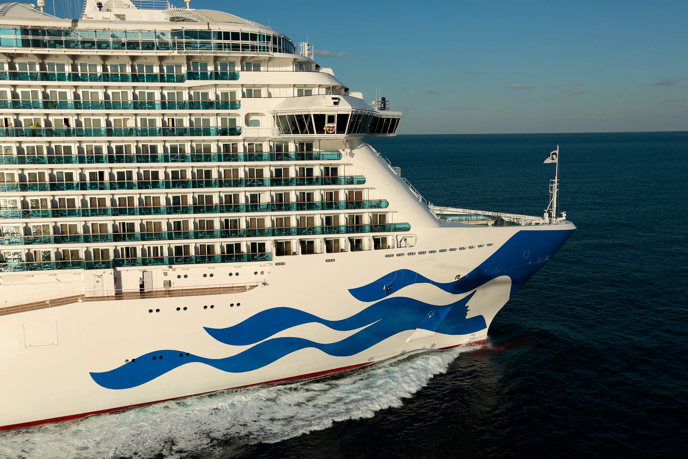 10 grandes barcos para cruceros familiares de vacaciones de primavera 