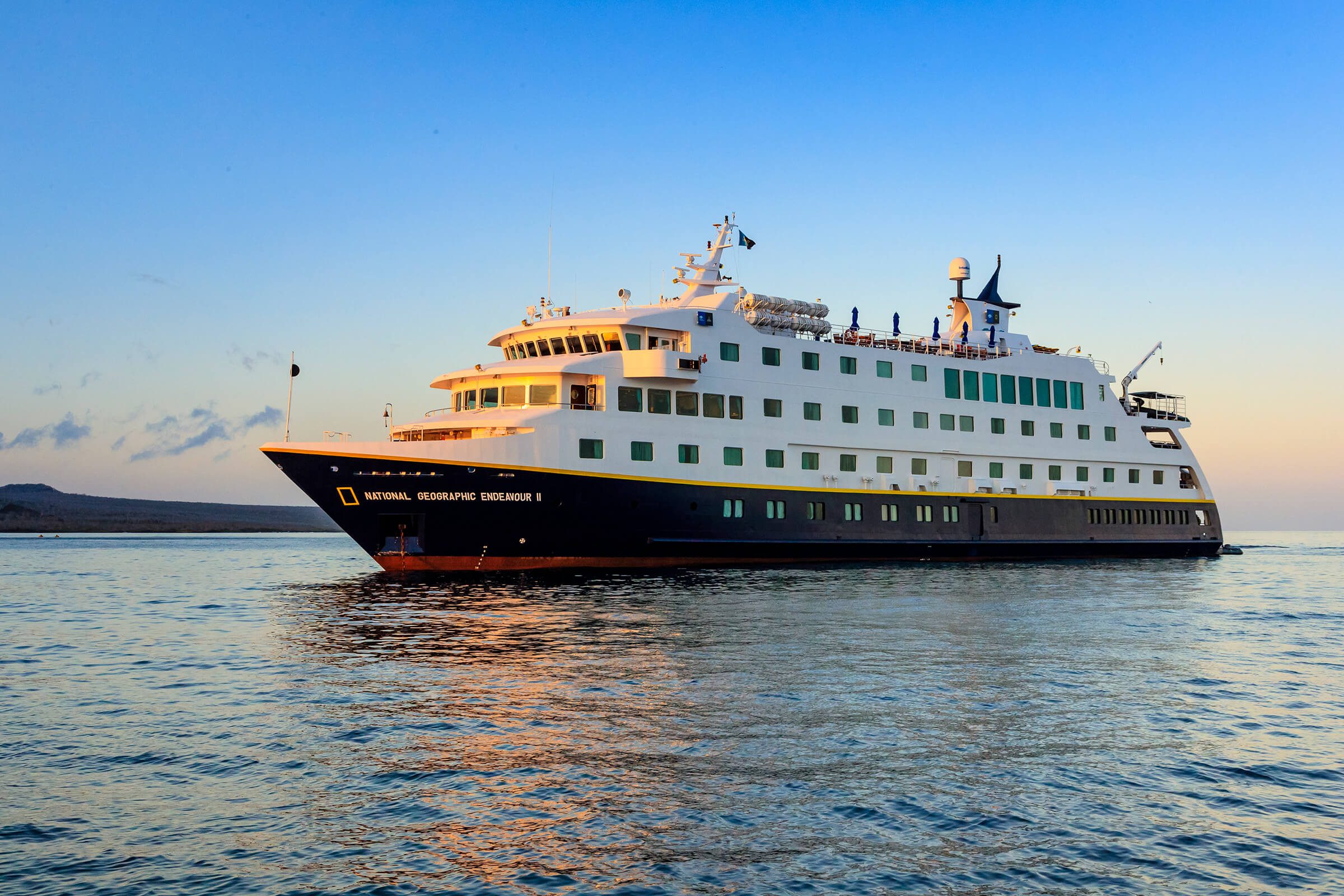 10 grands navires pour les croisières de vacances de printemps en famille 