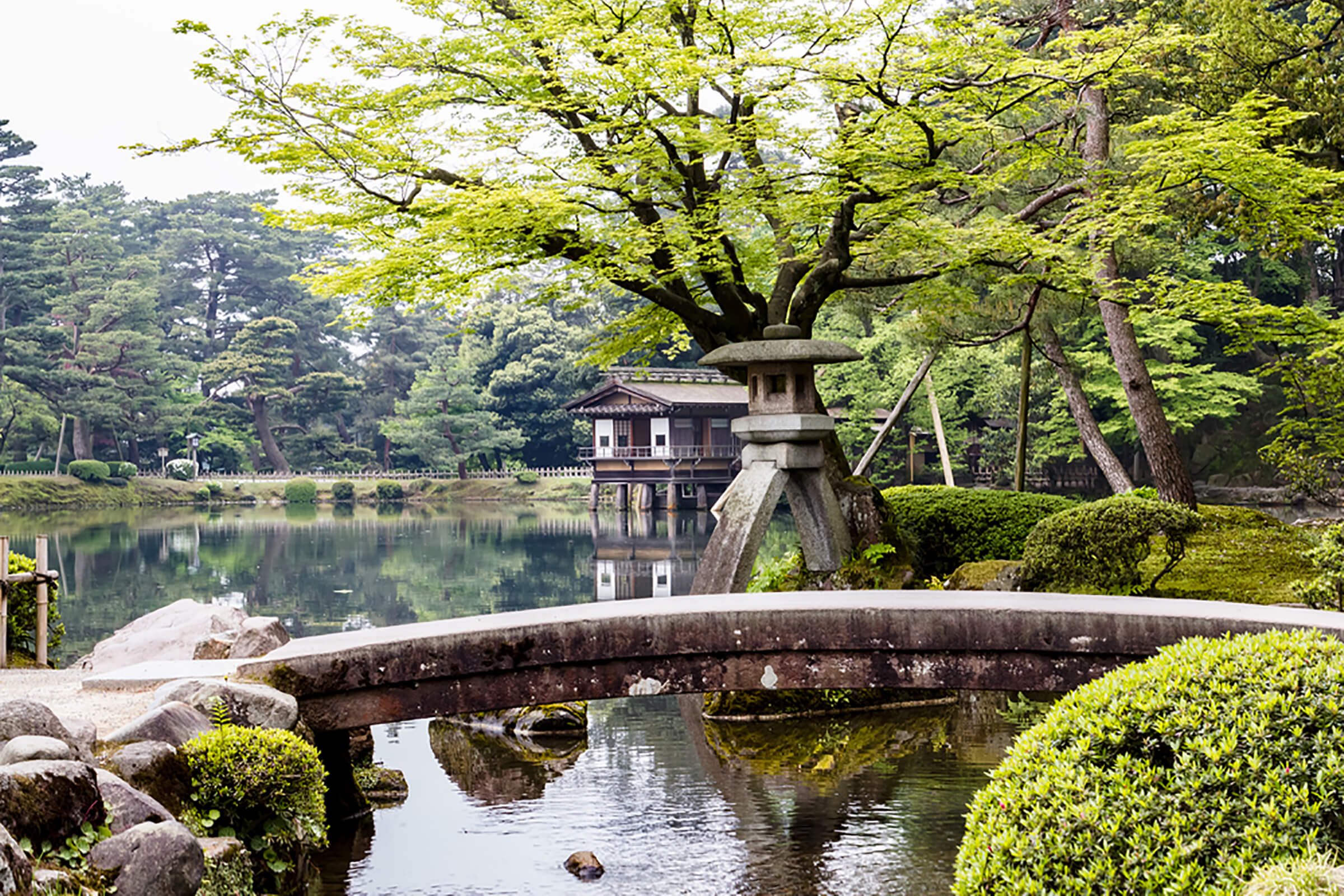 10 Permata Tersembunyi di Bawah Radar yang Hanya Dapat Anda Lihat di Jepang 