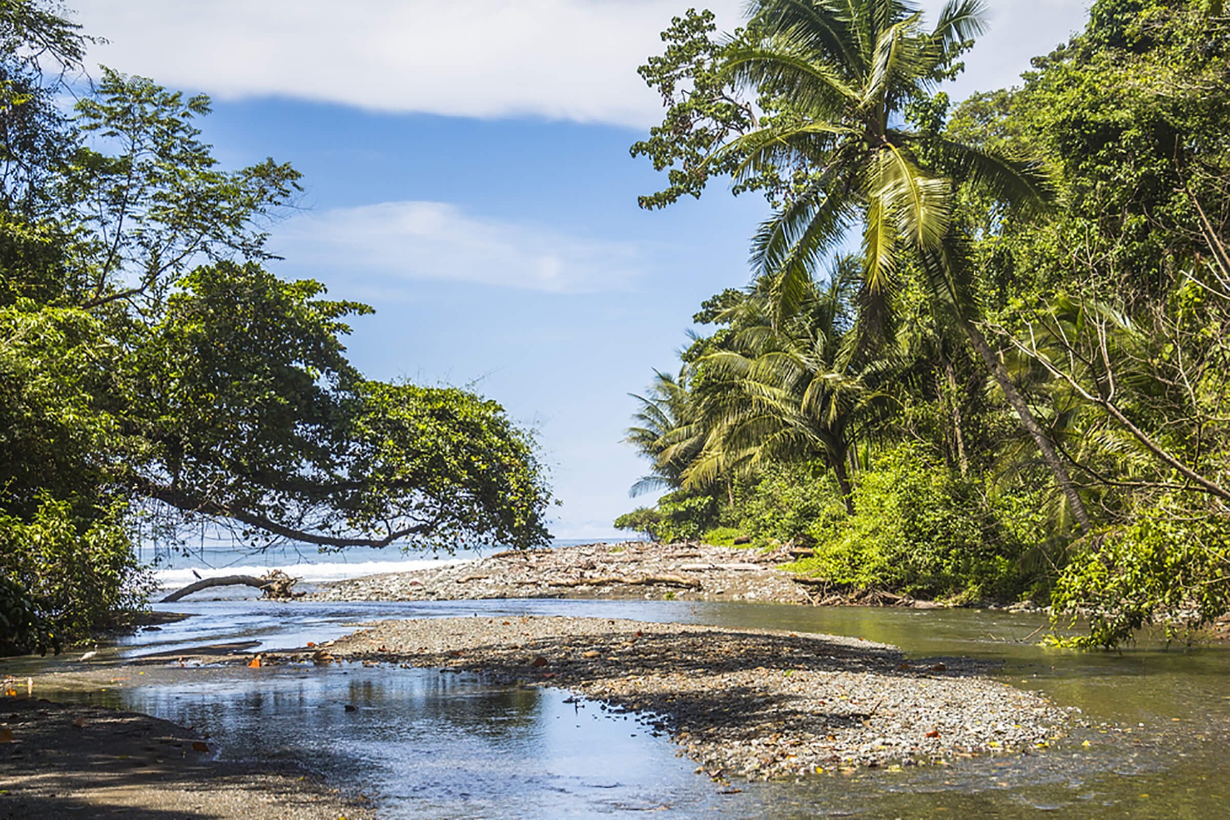 Os destinos de viagem mais populares na América Central 