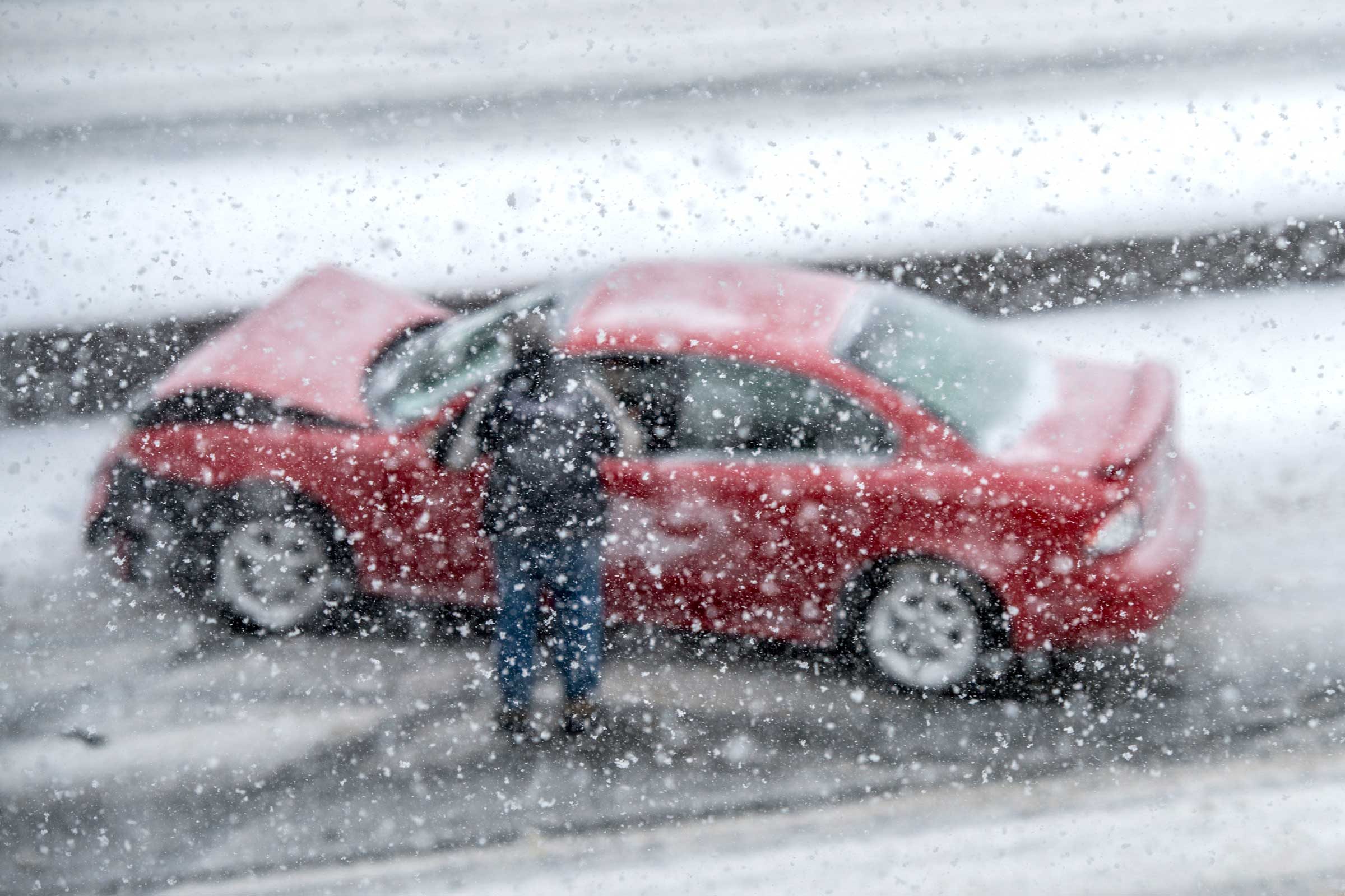 Réclamations d assurance automobile :15 des excuses les plus bizarres jamais déposées 