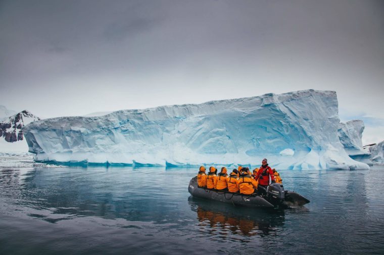 Le migliori crociere per ogni tipo di viaggiatore 