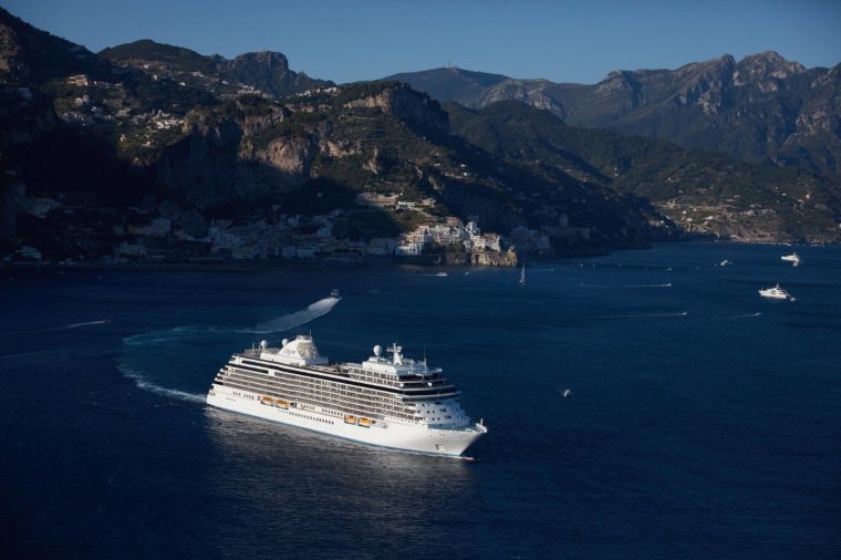 Los mejores cruceros para cada tipo de viajero 