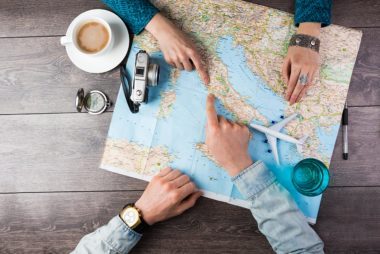 13 cose che gli esperti di viaggio vorrebbero che tu sapessi sulla prenotazione di una crociera 